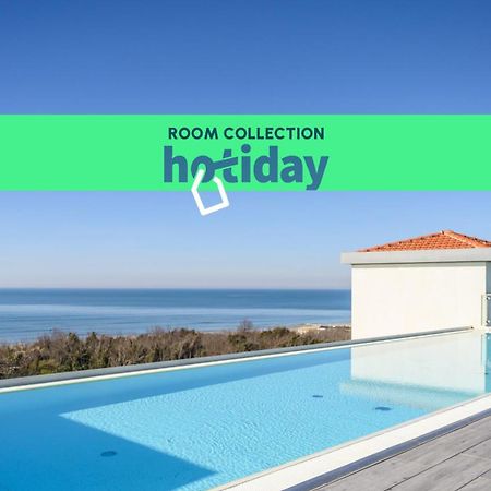 Hotiday Room Collection - ティレニア エクステリア 写真